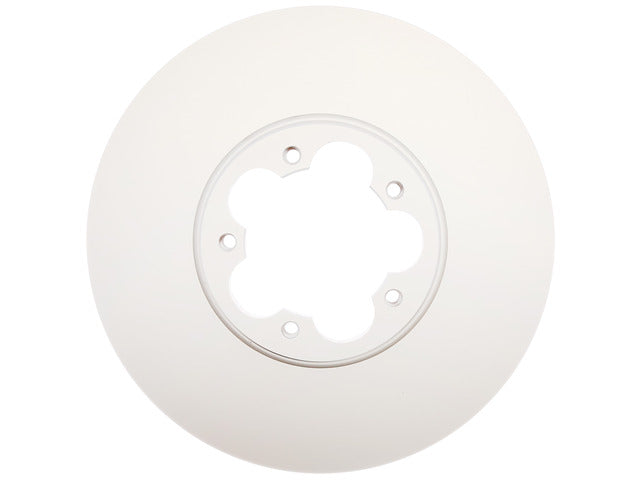 Disc Brake Rotor Raybestos Brakes 682343