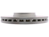 Disc Brake Rotor Raybestos Brakes 682343FZN