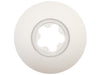 Disc Brake Rotor Raybestos Brakes 682343FZN