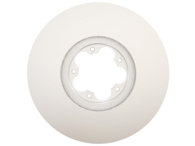 Disc Brake Rotor Raybestos Brakes 682343FZN