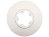 Disc Brake Rotor Raybestos Brakes 682343FZN