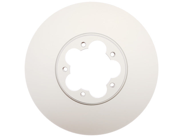Disc Brake Rotor Raybestos Brakes 682343FZN