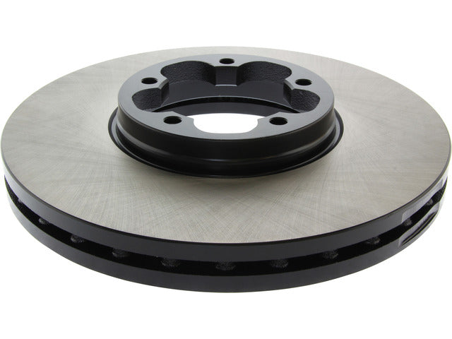 Disc Brake Rotor Raybestos Brakes 682343R2