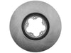 Disc Brake Rotor Raybestos Brakes 682343R2