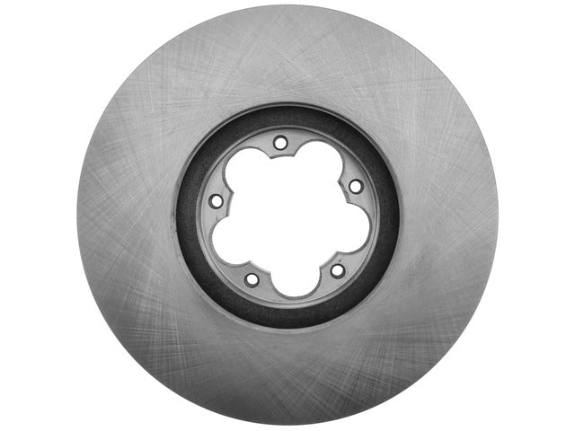 Disc Brake Rotor Raybestos Brakes 682343R2