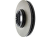 Disc Brake Rotor Raybestos Brakes 682343R2