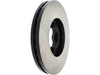 Disc Brake Rotor Raybestos Brakes 682343R2