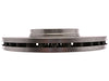 Disc Brake Rotor Raybestos Brakes 682343R