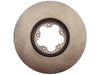 Disc Brake Rotor Raybestos Brakes 682343R