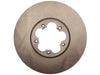 Disc Brake Rotor Raybestos Brakes 682343R