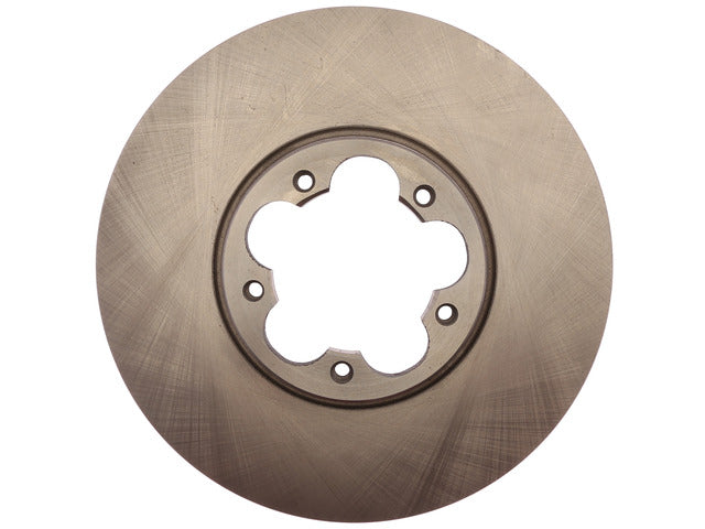 Disc Brake Rotor Raybestos Brakes 682343R