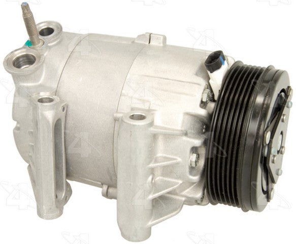 A/C Compressor Four Seasons 68239