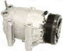 A/C Compressor Four Seasons 68239