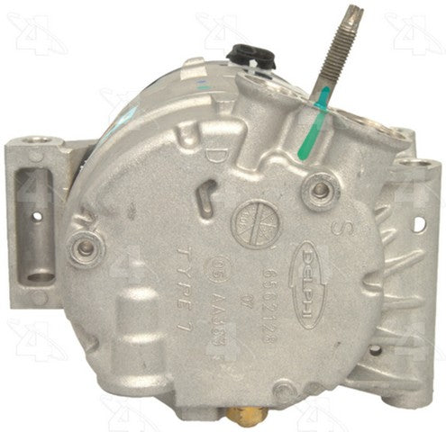 A/C Compressor Four Seasons 68239