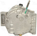 A/C Compressor Four Seasons 68239