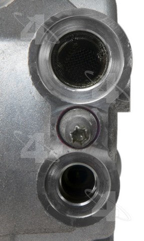 A/C Compressor Four Seasons 68239