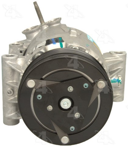 A/C Compressor Four Seasons 68239