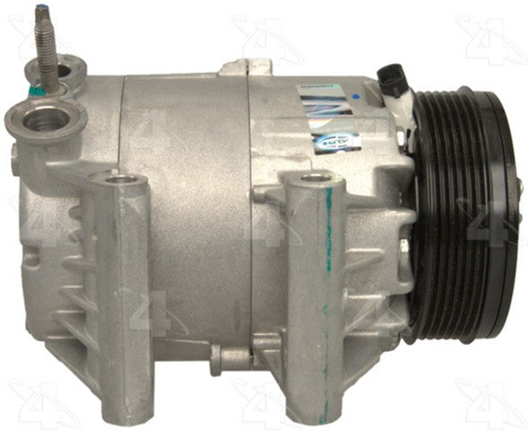A/C Compressor Four Seasons 68239
