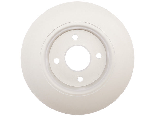 Disc Brake Rotor Raybestos Brakes 682429