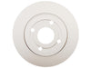 Disc Brake Rotor Raybestos Brakes 682429