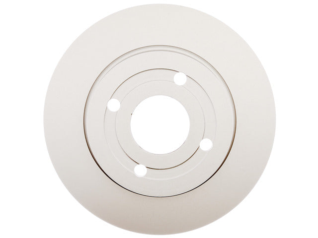 Disc Brake Rotor Raybestos Brakes 682429
