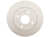 Disc Brake Rotor Raybestos Brakes 682429FZN