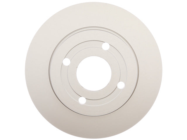 Disc Brake Rotor Raybestos Brakes 682429FZN