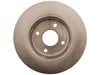Disc Brake Rotor Raybestos Brakes 682429R