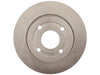 Disc Brake Rotor Raybestos Brakes 682429R