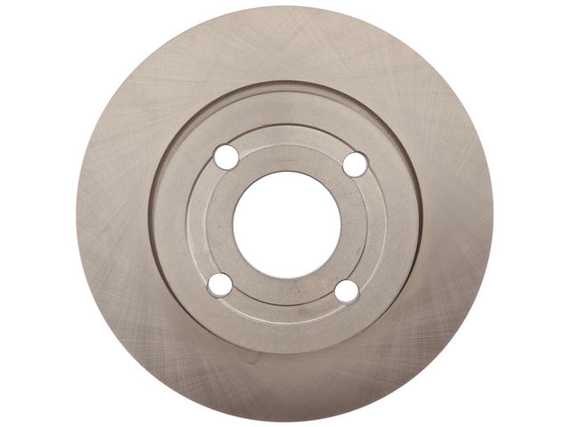 Disc Brake Rotor Raybestos Brakes 682429R
