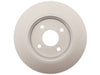 Disc Brake Rotor Raybestos Brakes 682446