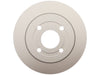 Disc Brake Rotor Raybestos Brakes 682446