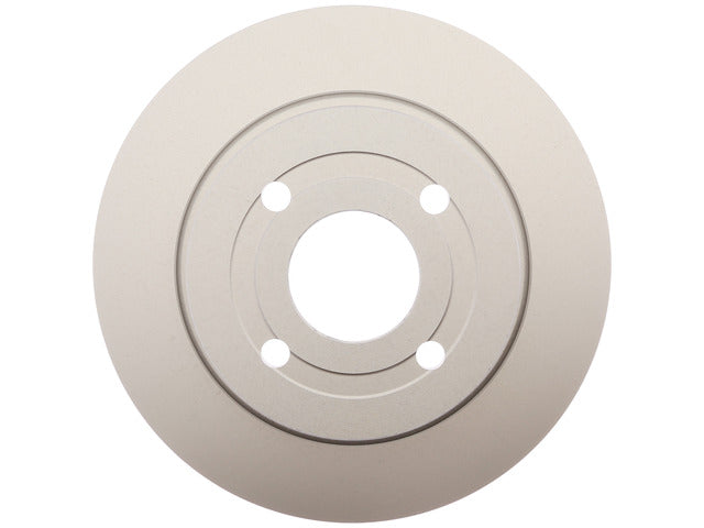 Disc Brake Rotor Raybestos Brakes 682446