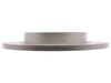 Disc Brake Rotor Raybestos Brakes 682446FZN