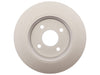 Disc Brake Rotor Raybestos Brakes 682446FZN