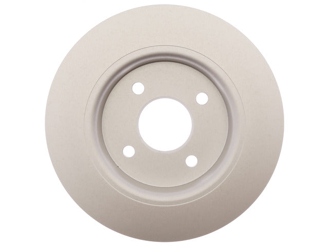 Disc Brake Rotor Raybestos Brakes 682446FZN