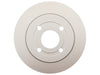 Disc Brake Rotor Raybestos Brakes 682446FZN