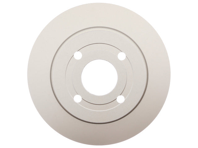 Disc Brake Rotor Raybestos Brakes 682446FZN