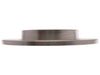 Disc Brake Rotor Raybestos Brakes 682446R