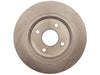 Disc Brake Rotor Raybestos Brakes 682446R