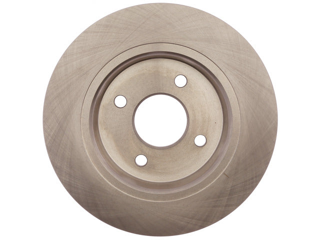 Disc Brake Rotor Raybestos Brakes 682446R