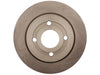 Disc Brake Rotor Raybestos Brakes 682446R