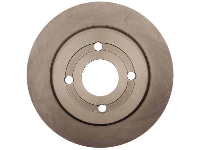 Disc Brake Rotor Raybestos Brakes 682446R