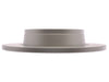 Disc Brake Rotor Raybestos Brakes 682502FZN