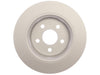 Disc Brake Rotor Raybestos Brakes 682502FZN
