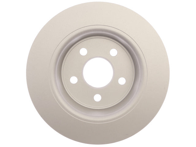 Disc Brake Rotor Raybestos Brakes 682502FZN