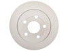 Disc Brake Rotor Raybestos Brakes 682502FZN