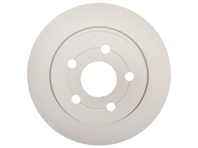 Disc Brake Rotor Raybestos Brakes 682502FZN