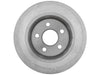 Disc Brake Rotor Raybestos Brakes 682502R2
