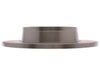 Disc Brake Rotor Raybestos Brakes 682502R